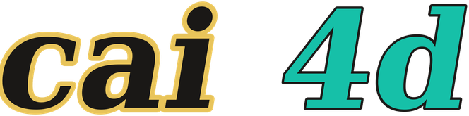 cai 4d logo