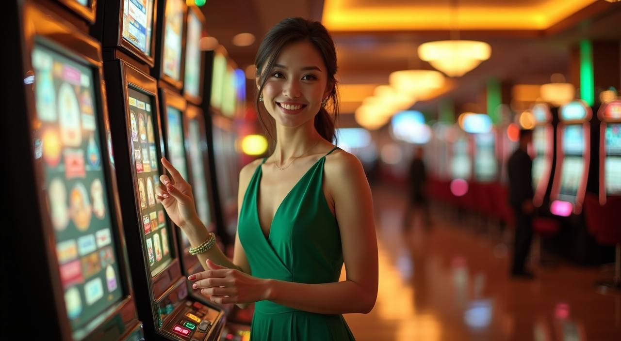 cai 4d Apa yang aplikasi cai 4d tawarkan untuk pengalaman anda