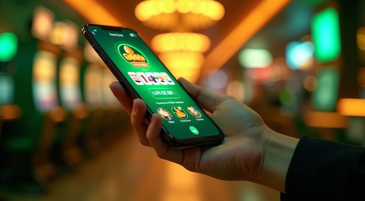cai 4d Lobby Kasino cai 4d dengan meja langsung dan pelbagai slot